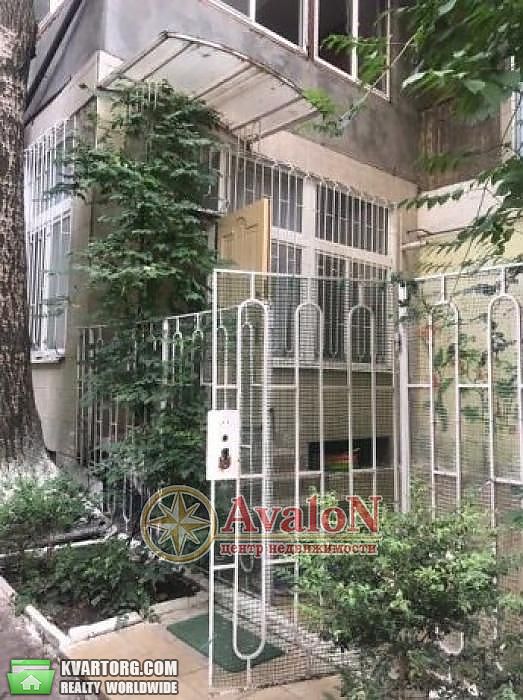 Sell 2-room apartment. Одесса, Дворянская — photo 6