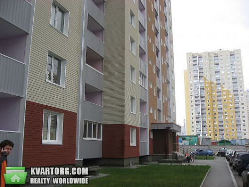 Sell 1-room apartment. Киев, Ващенко — photo 2