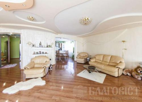 Sell 3-room apartment. Киев, Героев Сталинграда просп. — photo 3