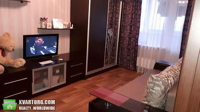 Sell 1-room apartment. Киев,  Заболотного — photo 4