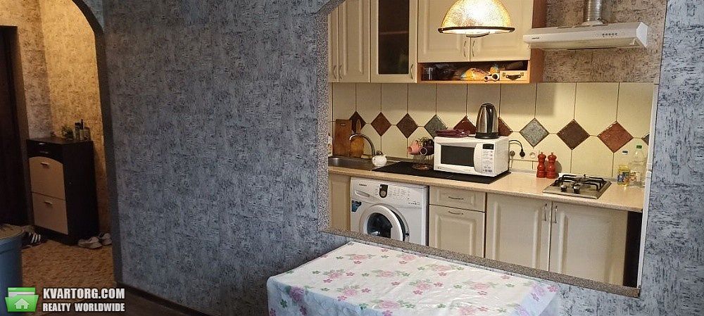 Sell 1-room apartment. Киев, кондратюка — photo 4