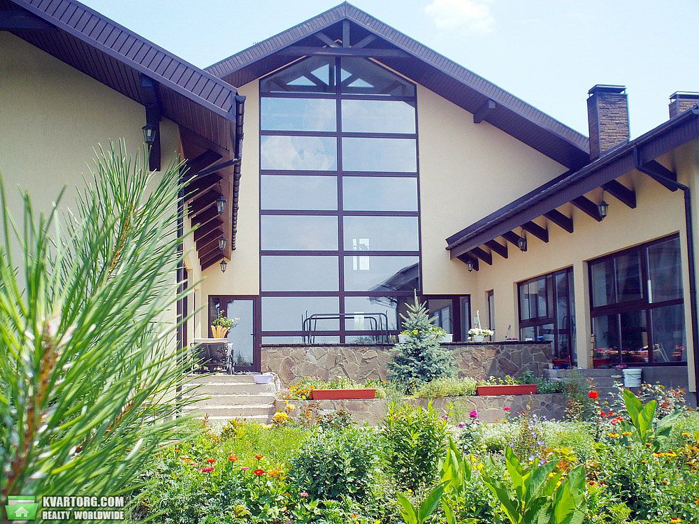 Sell house. Днепропетровск,  пер. Рубиновый — photo 1