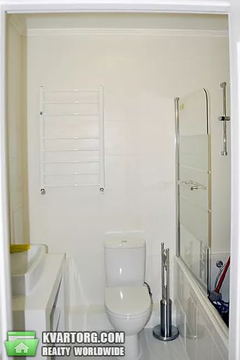 Rent out 1-room apartment. Киев,  Северная — photo 4