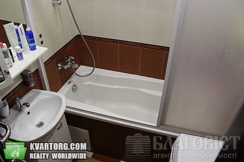 Sell 3-room apartment. Киев,  Срибнокильская — photo 6