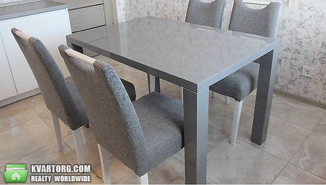 Rent out 2-room apartment. Киев,  Конева — photo 1