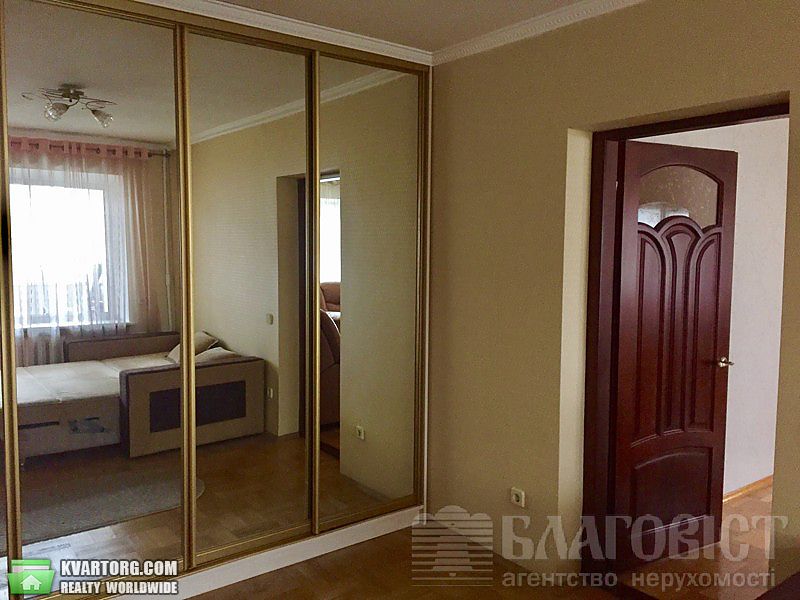 Sell 2-room apartment. Киев,  Леси Украинки бул — photo 5