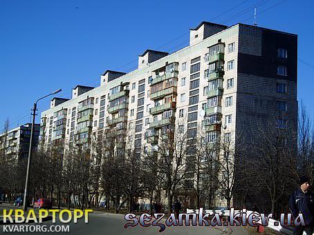 Sell 3-room apartment. Киев,  Давыдова бул — photo 1