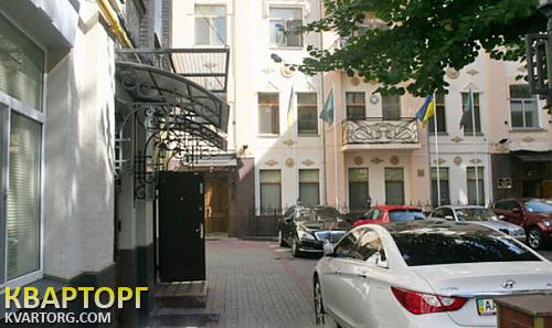 Rent out office. Киев,  ул. Институтская — photo 1