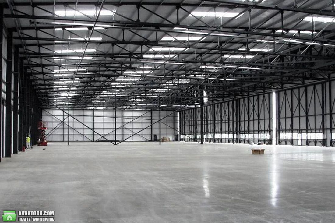 Sell warehouse. Львов, Кольцевая — photo 4