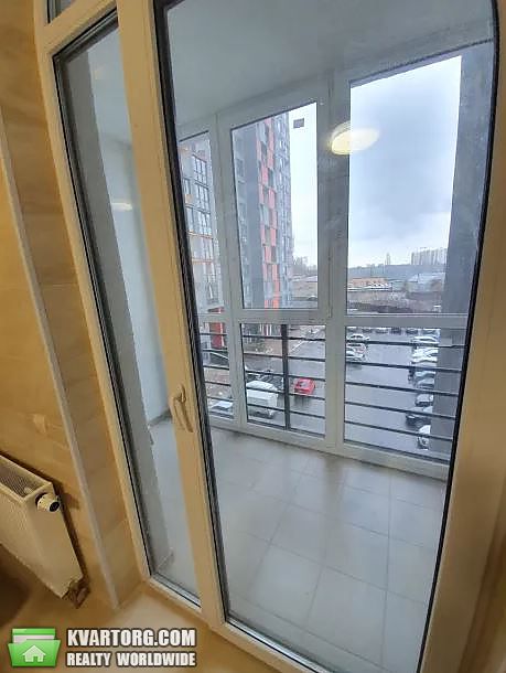 Rent out 1-room apartment. Киев,  Ракетная — photo 4