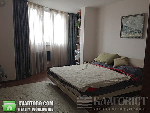 Sell 3-room apartment. Киев,  Днепровская наб — photo 2