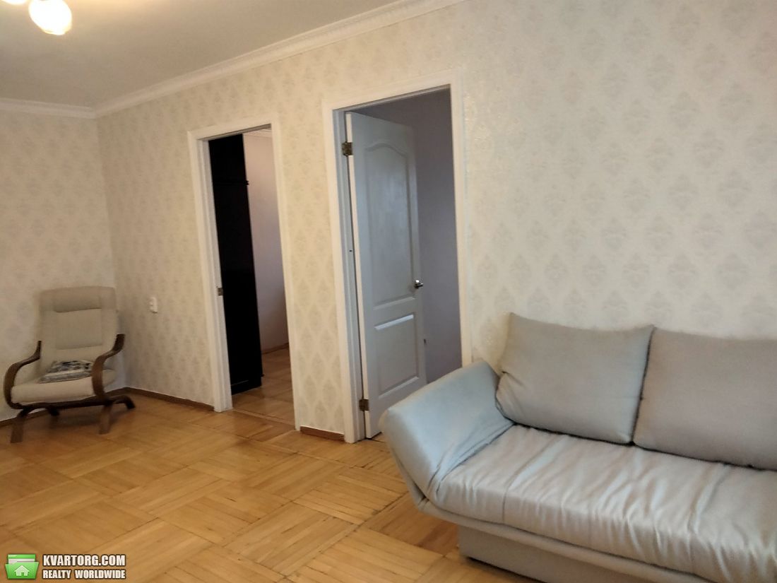 Rent out 3-room apartment. Одесса, Канатная — photo 2
