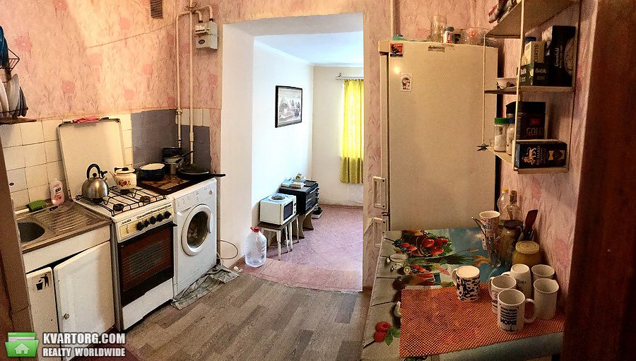 Sell 3-room apartment. Одесса, Лузановка — photo 6