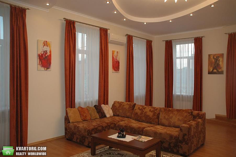 Rent out 1-room apartment. Киев,  Большая Васильковская — photo 1