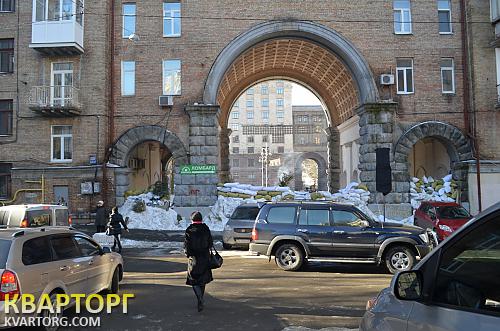 Rent out office. Киев,  Лютеранская — photo 1