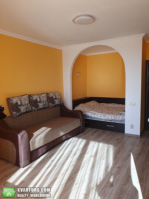 Rent out 1-room apartment. Львов,  Стрийская Наукова — photo 3