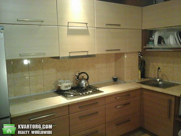 Rent out 3-room apartment. Харьков, Гвардейцев Широнинцев — photo 3
