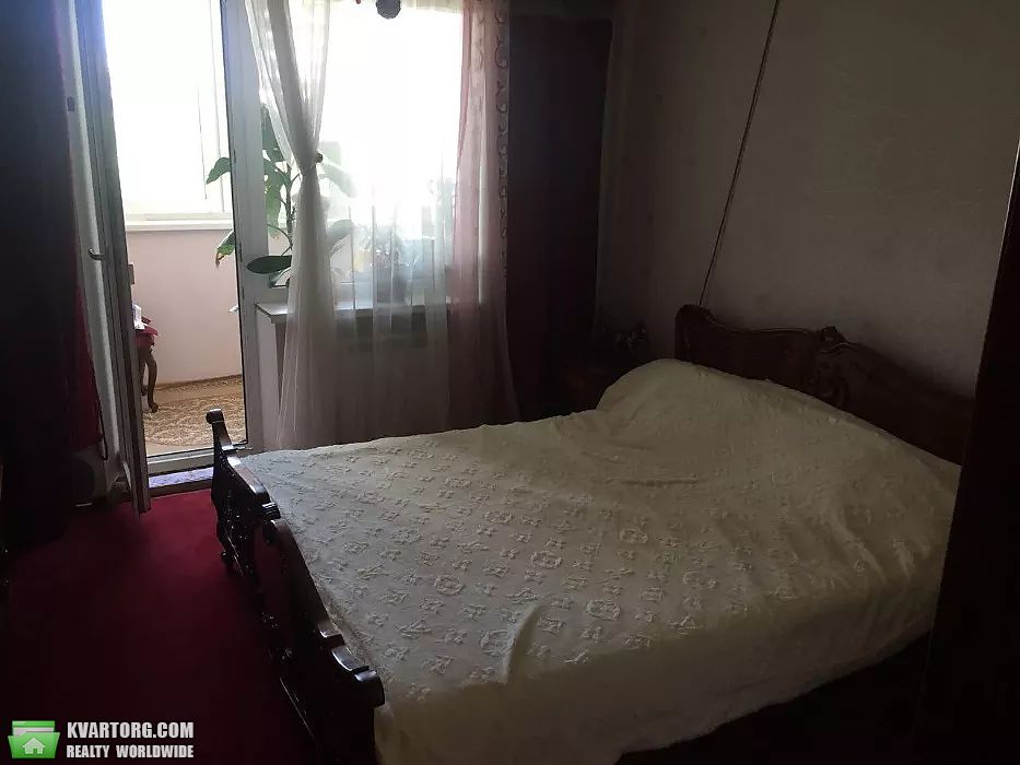 Sell 3-room apartment. Киев,  Ревуцкого — photo 3