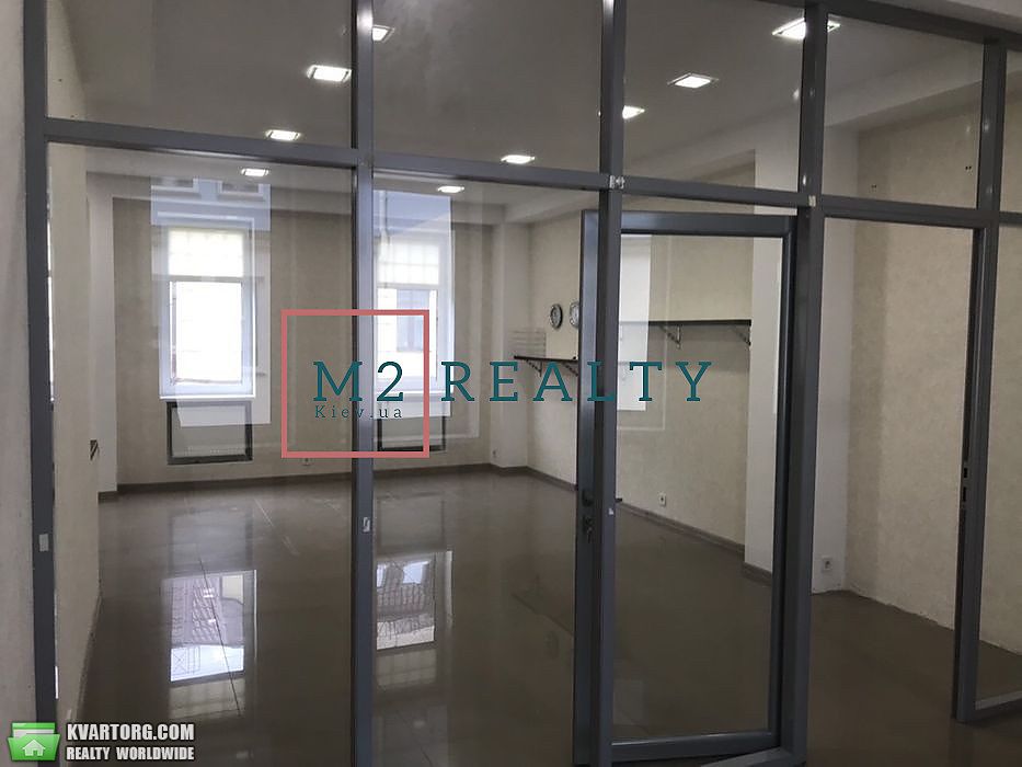 Rent out office. Киев, ул.Воздвиженская, — photo 4