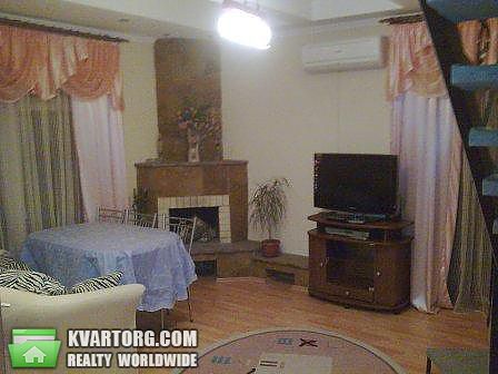 Rent out house. Киев,  Шевченко бул — photo 1