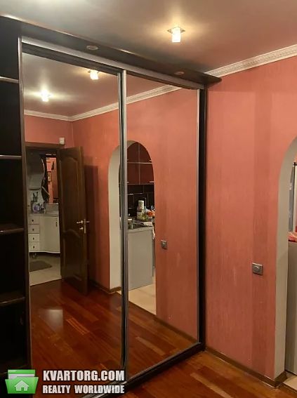 Rent out 2-room apartment. Киев,  Правды пр — photo 4