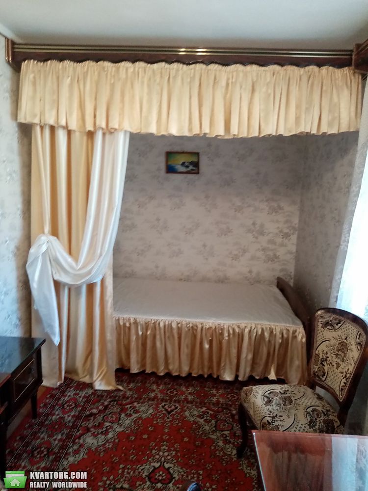 Rent out 2-room apartment. Одесса, Шевченко пр. — photo 4