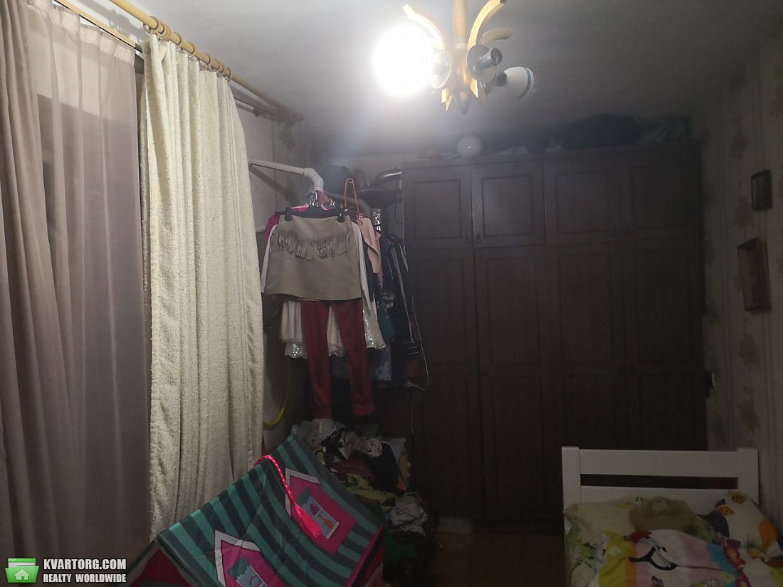 Sell 2-room apartment. Одесса, Клубничный пер — photo 5