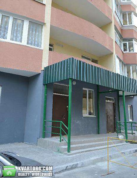 продам 1-комнатную квартиру. Киев,  Олевская - фото 2