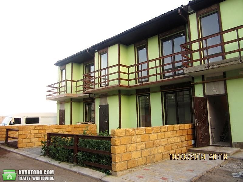 Sell 2-room apartment. Одесса, Заболотного — photo 1