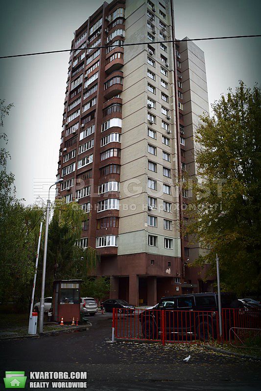 Rent out 3-room apartment. Киев,  Старонаводницкая — photo 10