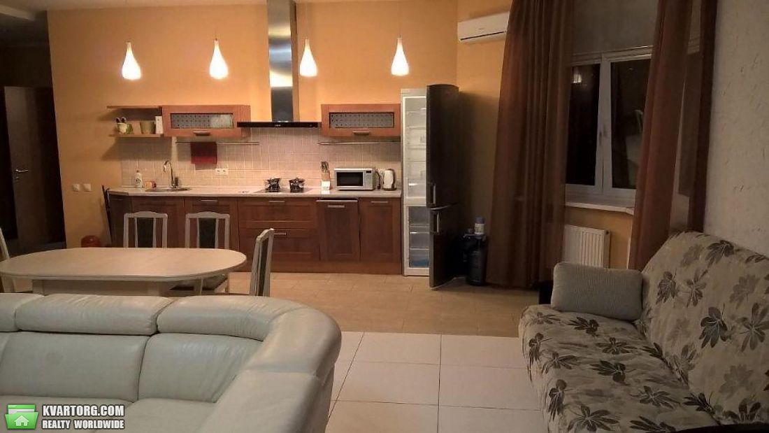 Rent out 3-room apartment. Киев,  Коперника — photo 6