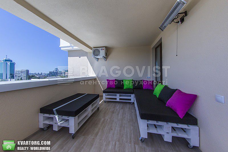 Sell 2-room apartment. Киев,  Златоустовская — photo 9