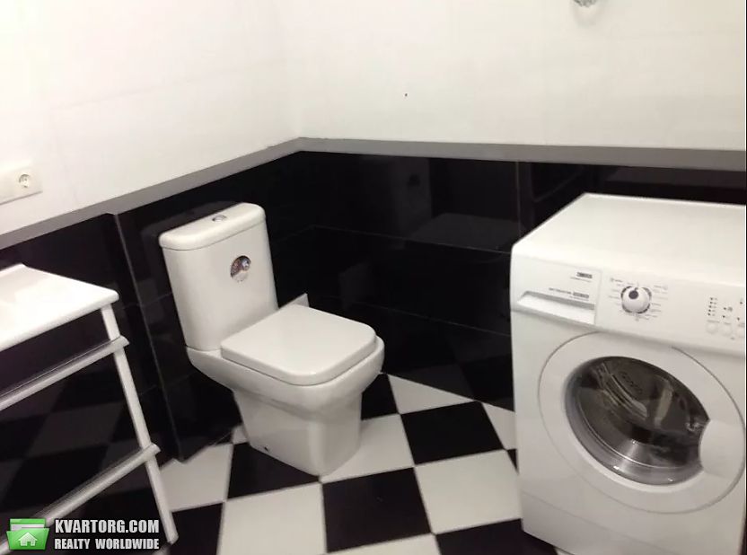 Rent out 2-room apartment. Киев,  Саперно-Слободская — photo 6