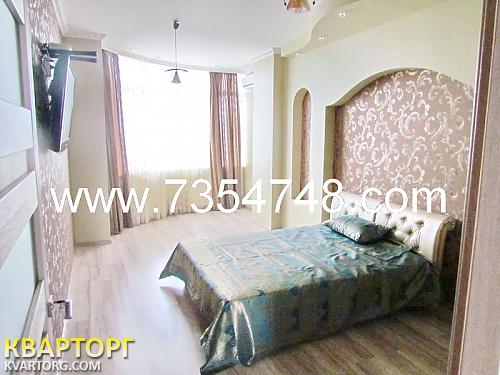 Rent out 3-room apartment. Одесса, Базарная — photo 6