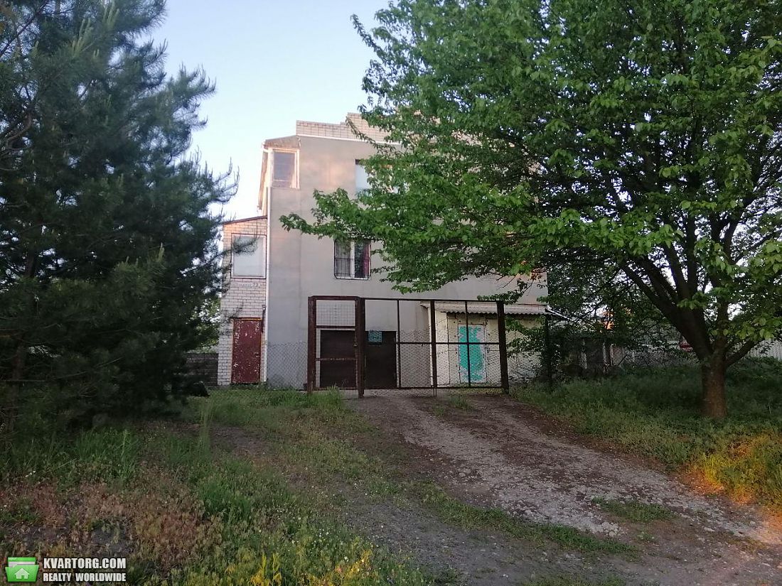 Sell house. Днепропетровск, Белградская — photo 1