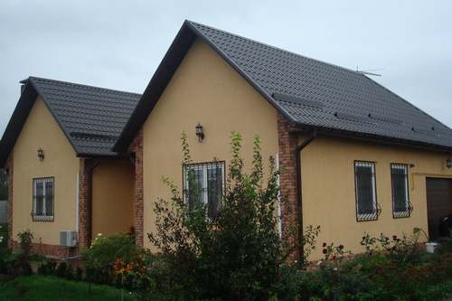 Sell house. Киевская обл., Моцака. — photo 1