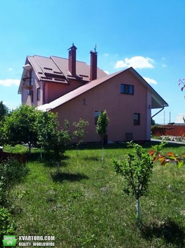 Sell house. Киевская обл., с. Бабинцы — photo 3