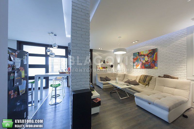 Sell 2-room apartment. Киев,  Механизаторов — photo 3