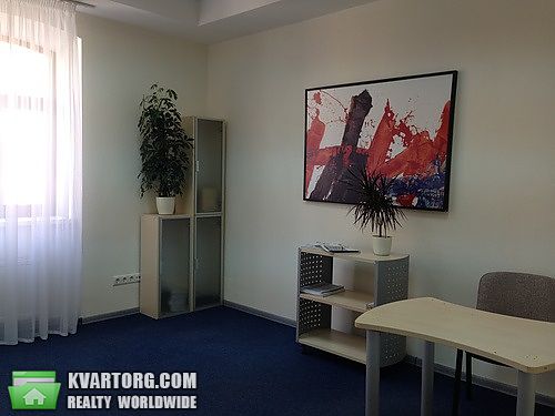 Rent out office. Киев, ул. Воздвиженская — photo 2
