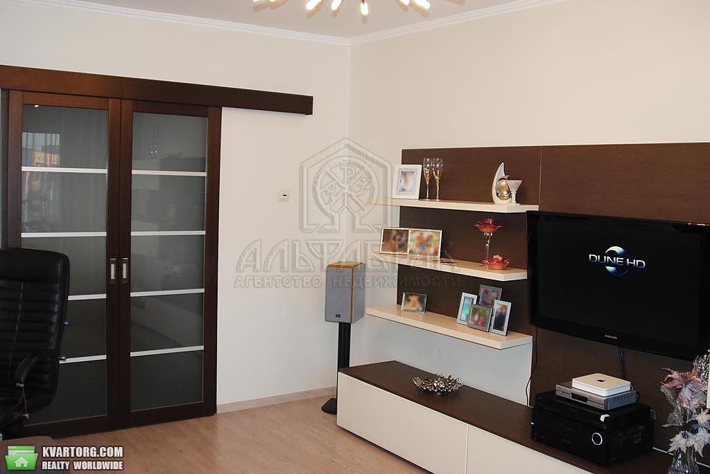 Sell 3-room apartment. Киев,  Армянская — photo 2