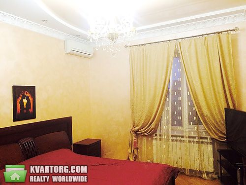 Rent out 3-room apartment. Киев, ул. Дмитриевская — photo 5