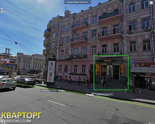 Rent out shop. Киев, ул.Льва Толстого,1 — photo 1