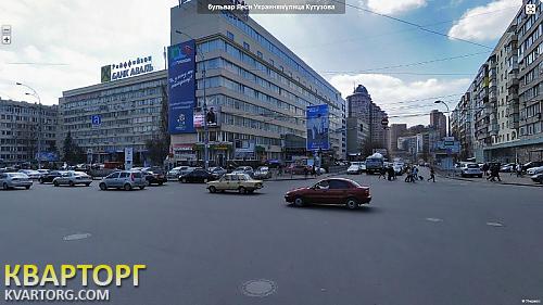 Rent out shop. Киев, Леси Украинки бульв. — photo 1