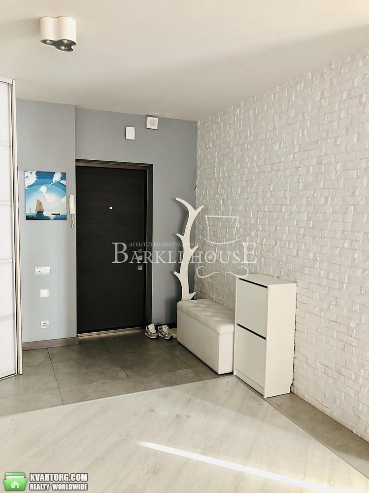 Rent out 3-room apartment. Киев,  Голосеевская — photo 10