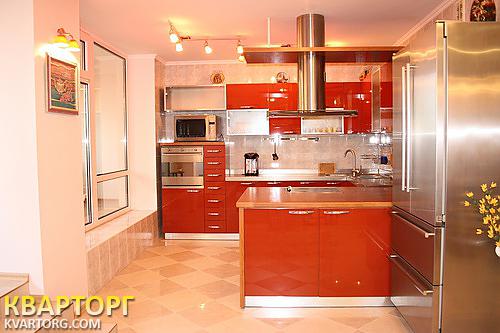 Rent out 5-room apartment. Киев,  Героев Сталинграда пр — photo 1