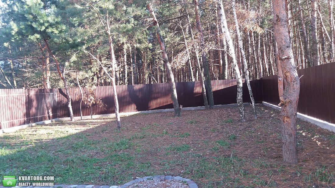 Sell house. Обухов,  Каштановая — photo 5