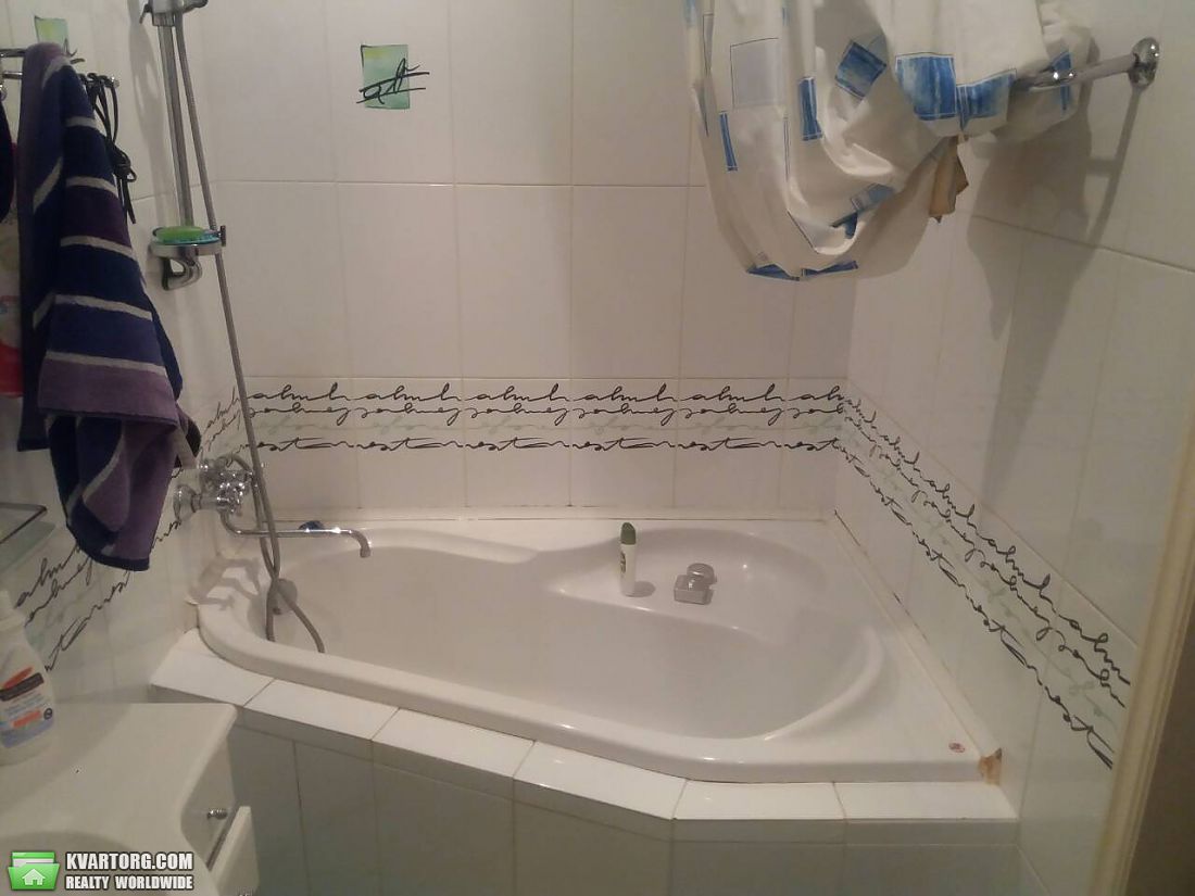 Rent out 3-room apartment. Киев,  Тимошенко — photo 9