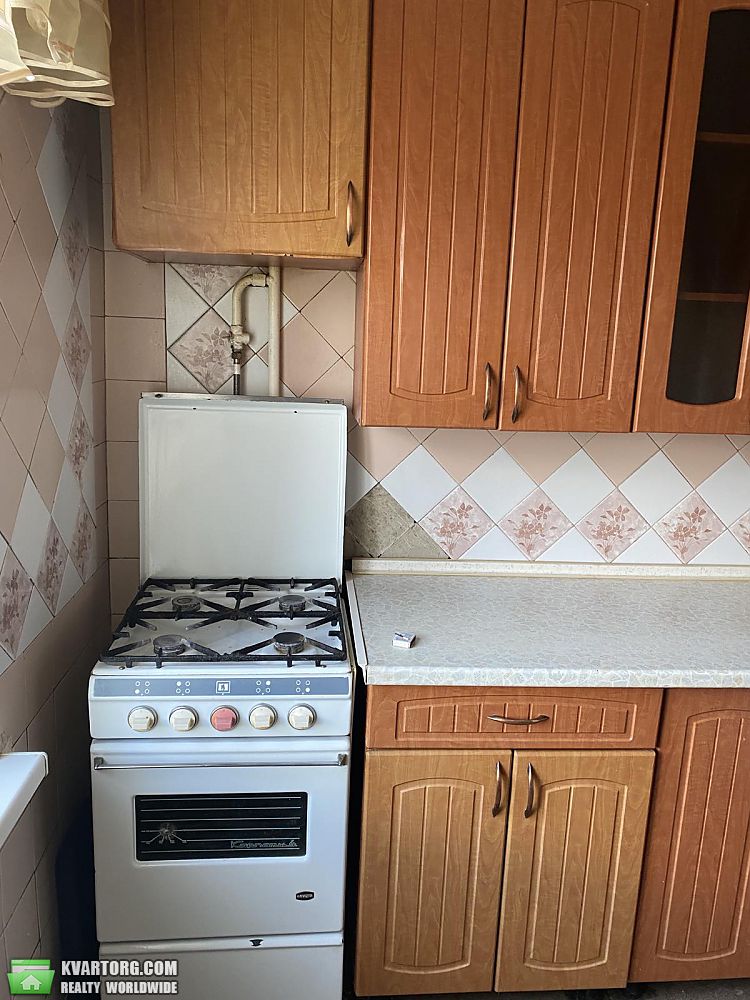 Rent out 1-room apartment. Киев,  Маяковского — photo 6