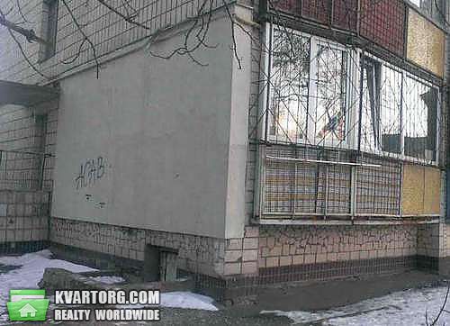 Sell 1-room apartment. Киев,  Молодогвардейская — photo 7