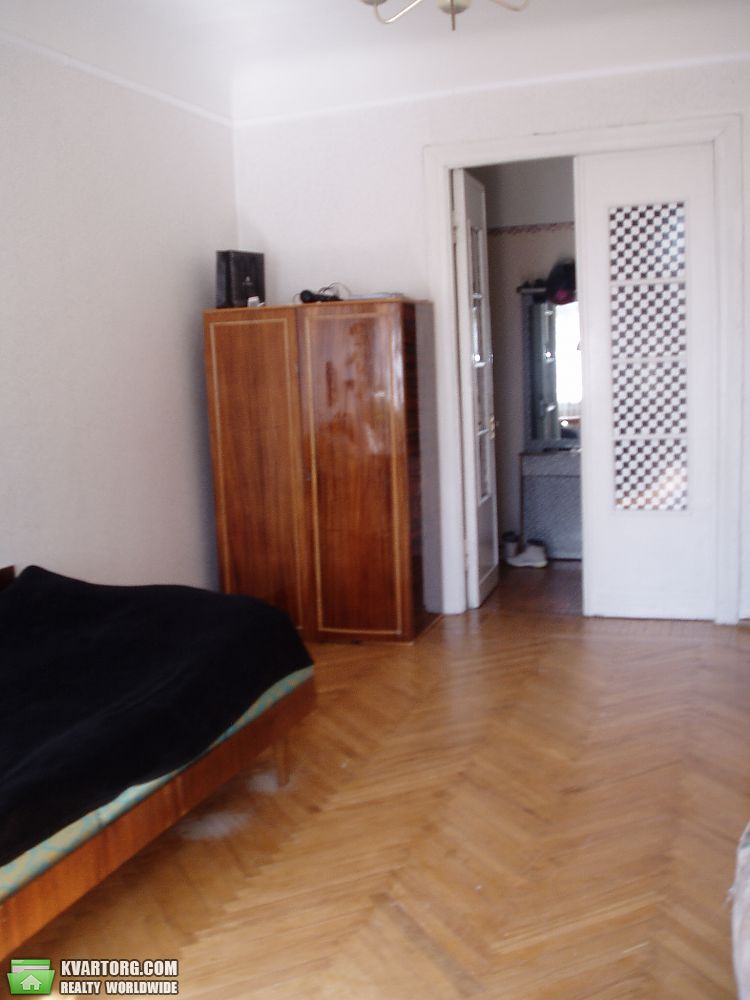 Sell 2-room apartment. Киев,  Метростроевская — photo 5